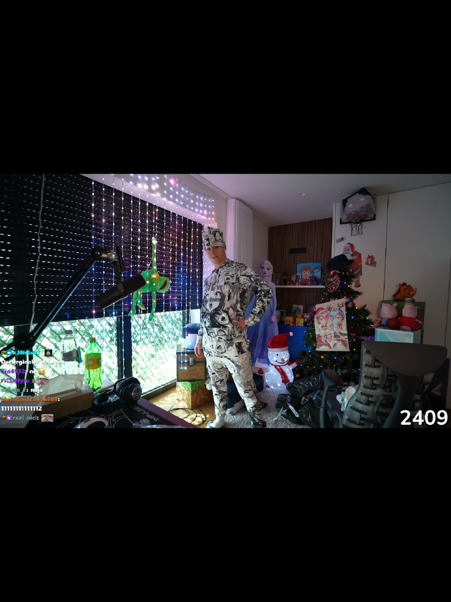 Hugo hat neuen Skin #letshugo #letshugoclips #twitch #clips #skin #anime @LetsHugo 