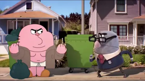 #richardwatterson #gumball #fyp #fyp #koperkowa #linganguliguli #dawg #mem