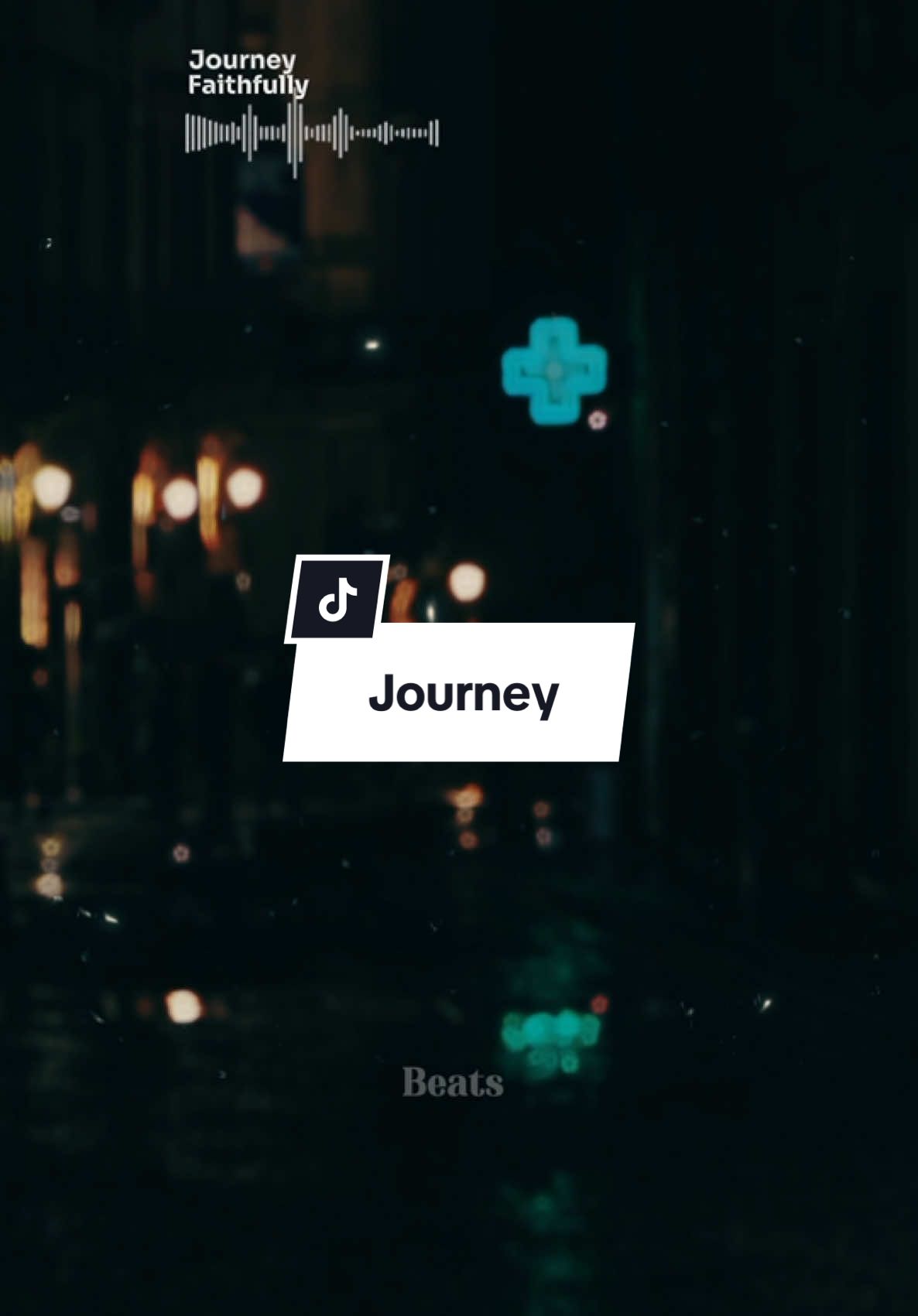 Distance means so little when love means everything. This one's for the hearts that stay true, no matter the miles. #Faithfully #JourneyBand #80sPowerBallad #LoveAcrossDistance #TimelessLove #Videolyrics #ClassicHits #EmotionalRock  #LoveNeverFades