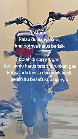 aku orangnya intropet,tapi punya rx king 😂 #rxkingbiru #rxking2007 #rxkingstylepakguru 