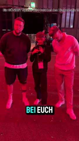 Interview mit @Tisi Schubech #tisischubech #baller #gönrgy #ballerleague #fyp 