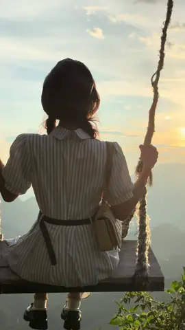 Bình minh SaPa🌷