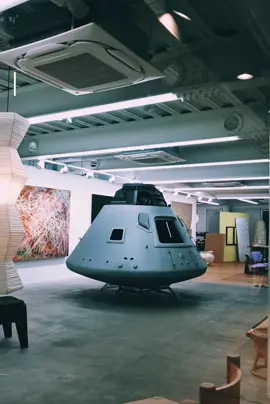 Get in a space ship and fly away… maybe in another life… #photodump #nightshift 