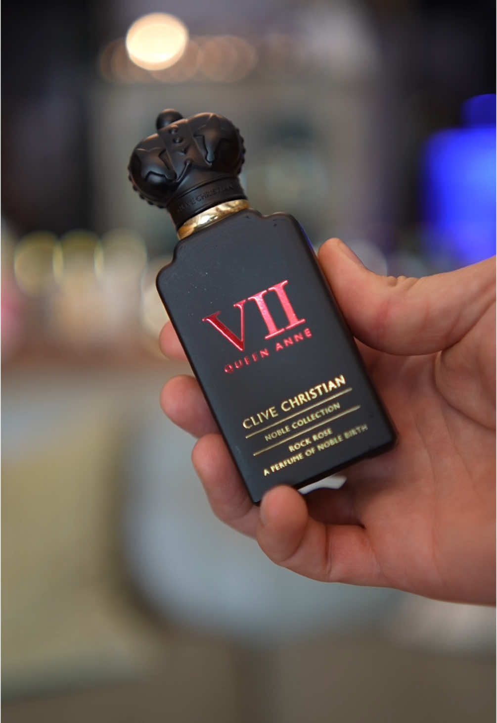 Don’t be afraid of floral fragrances as a man @La Jetee Perfumery  1. Delina by Parfums de Marley 2. Narcotic V. By Nasomatto 3. Radical Rose by Matiere Premiere 4. Ardent by Boadicea 5. Rock Rose by Clive Christian #fragrance #perfume #cologne #fragrancetiktok 