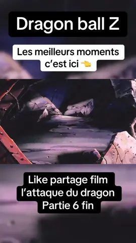 Dragon ball Z les meilleurs moments #dbz #dragonball #songoku #reel #fyp #manga #akiratoriyama #puissance #viralvideos #trunks #tapion #gohan #bardock #filmclips #freezer #krilin @flyblack1 @Margot @Crap's @Jonathan Brun @corentin_jacob @Séb Kro @marianacara02 @Krista LeBlanc 