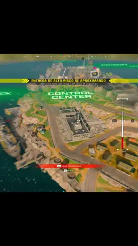 “SOLO vs SQUAD no CONTROL CENTER 💀 | WARZONE” #warzone #warzonebr #warzone2 #warzonehighlights #codbr #controlcenter #solovssquad #codclips #gamingbrasil #mtbrabo
