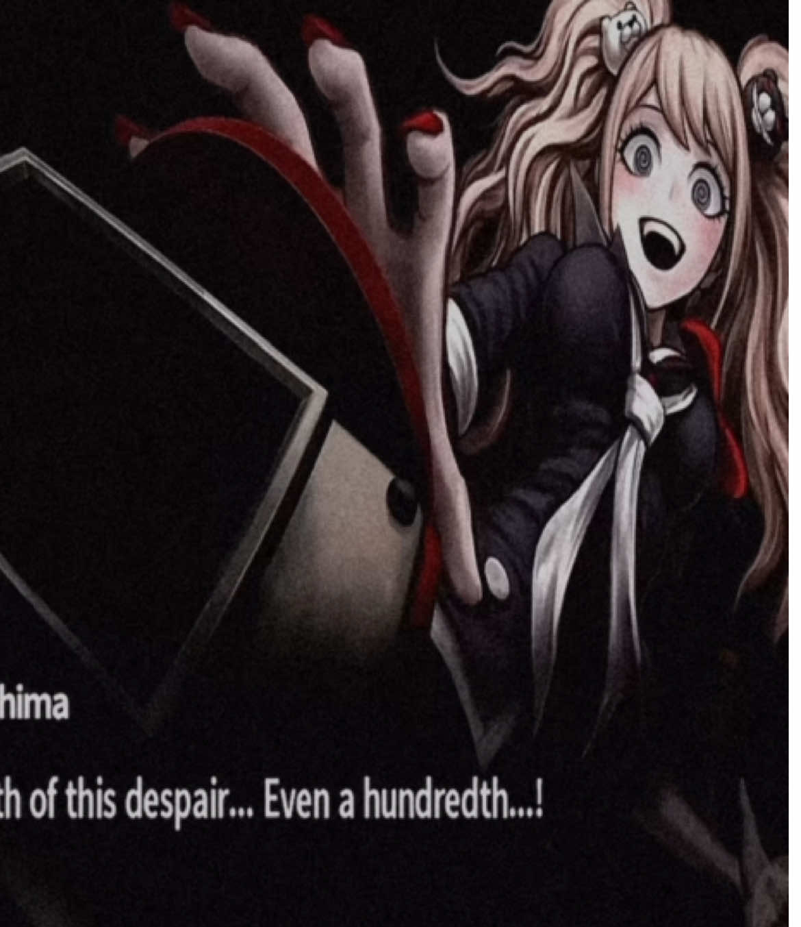 JUNKO ENOSHIMA. #junkoenoshima#junkoenoshimaedit#junkodanganronpa#danganronpaedit#dangaronpatriggerhappyhavoc#danganronpa#animeedit#anime2000s#fyp#fypシ#fypage#fypシ゚viral#fyppppppppppppppppppppppp#viral#foryoupage  