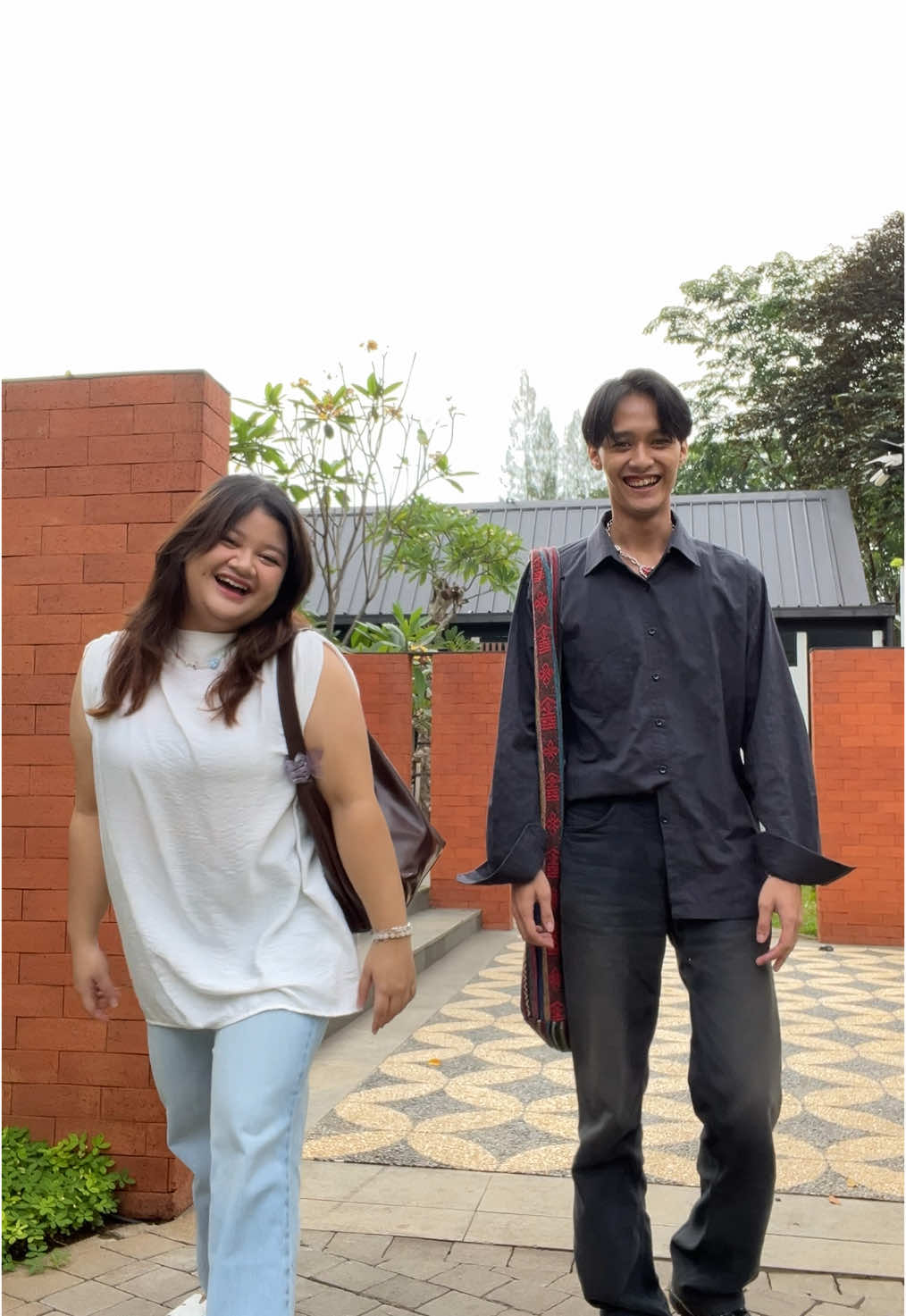 cute awkward fit check👀 @peterrpan 