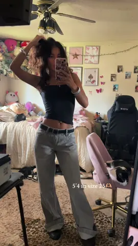 @pacsun #outfitinspo #pacsunjeans #fyp 