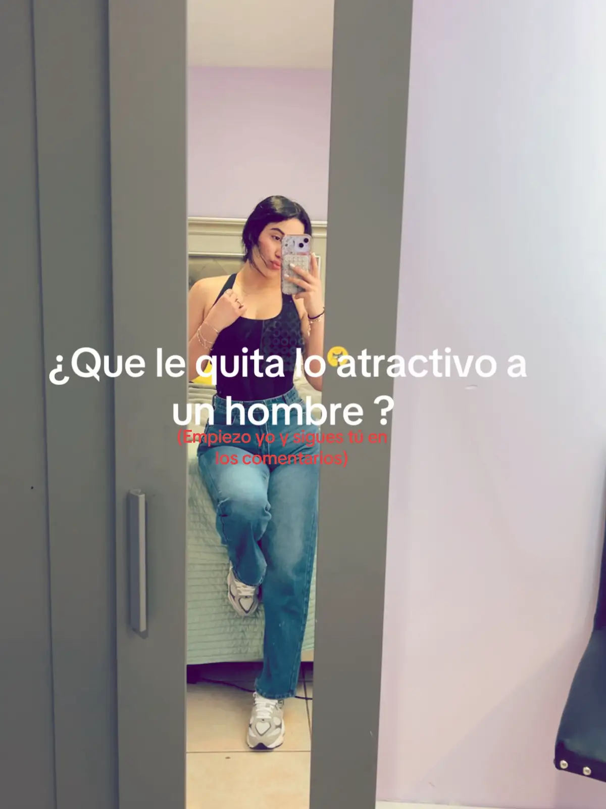 Que sea el seguidor de morras mil en Instagram #fyp #paratii #vir #trendingvideo 