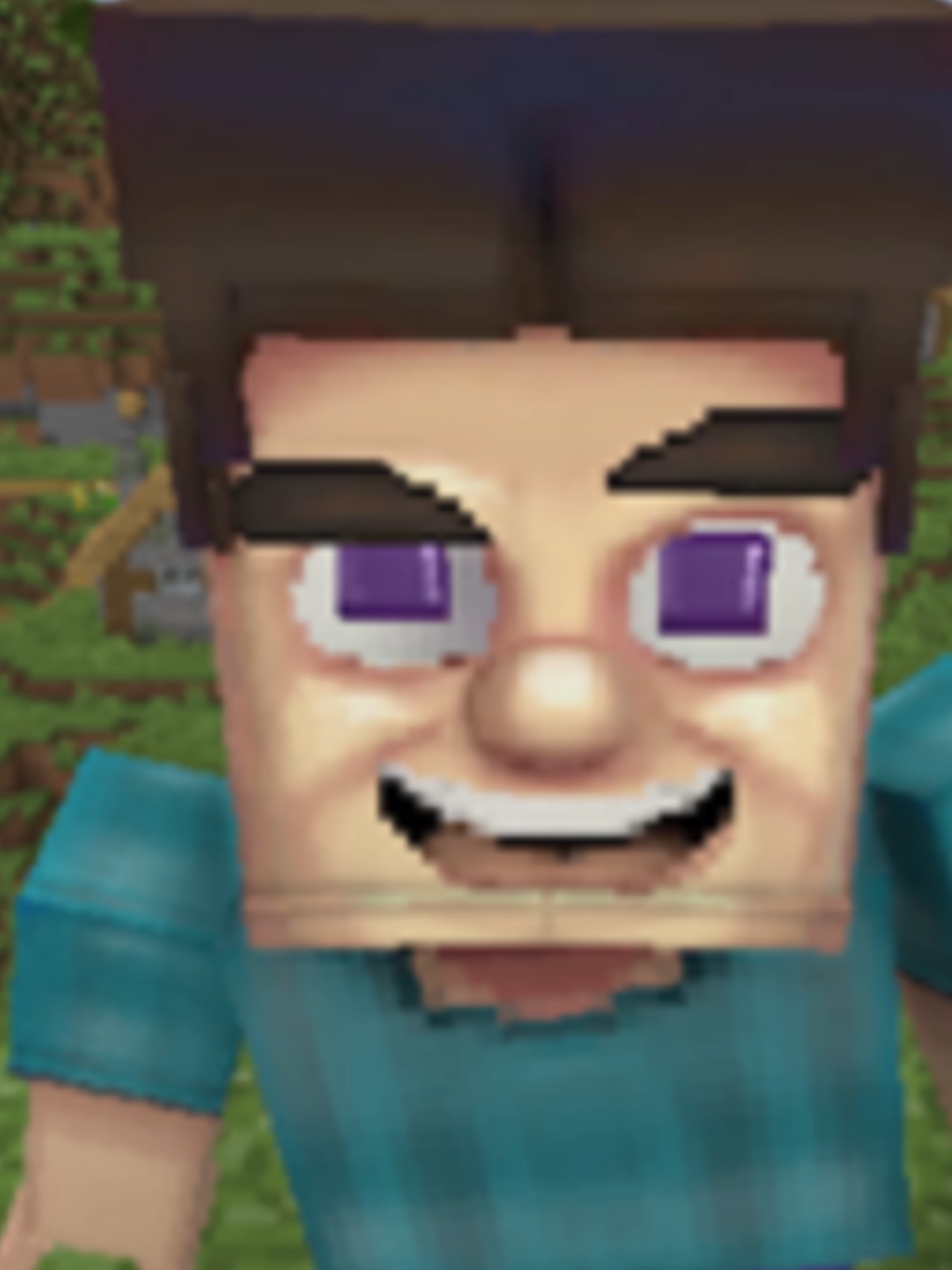 Esse é o Mod MAIS NOJENTO e PODRE do Minecraft! (Pior que Jenny Mod) #Minecraft #grotesquesteve #minecraftmods