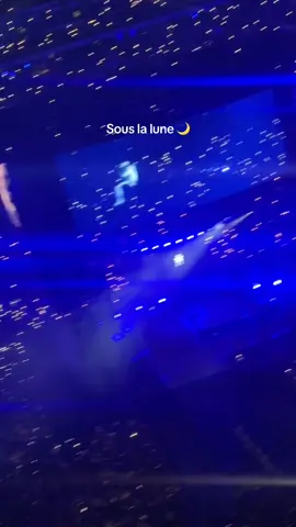 #jul #velodrome #concert #jul2025 #souslalune #👽🌙 