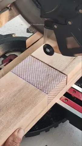 #DIY Skills tutorial #tools #woodworking #tips #shorts #woodwork #fyp #foryoupage (271)