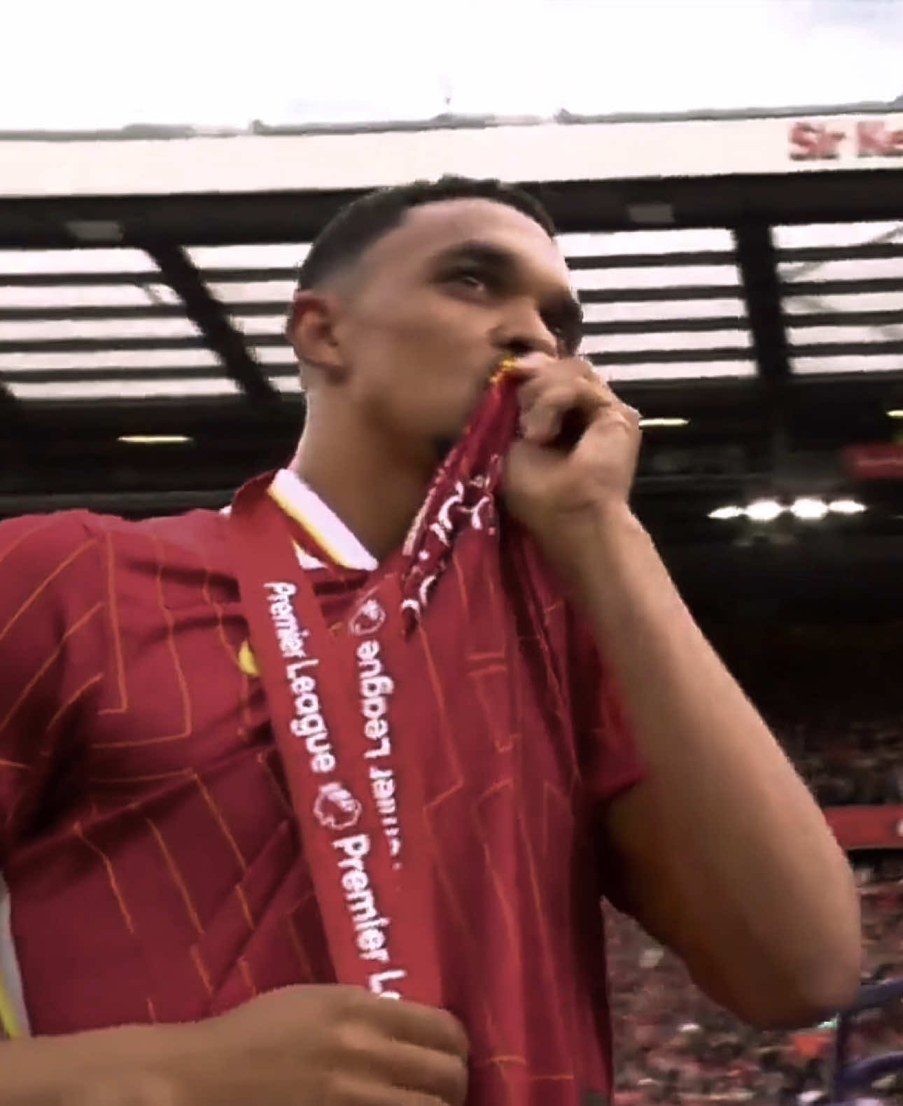 Forever One of Us ❤️ || NO COPYRIGHT INFRINGEMENT INTENDED || #krishftbl7 #liverpool #liverpoolfc #lfc #trent #trentalexanderarnold #alexanderarnold #taa #66 #lfcfamily #lfcfans #footballtiktok #footytiktok #footballedit #edit #edits #emotional #blowthisupforme #PremierLeague #foryoupagе #fyp 