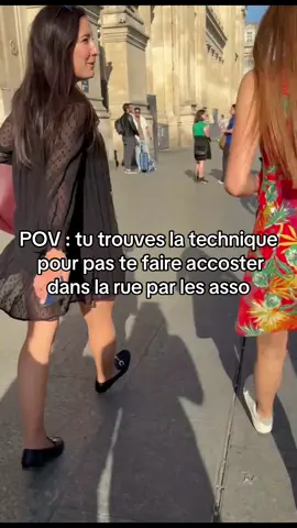 Testé et approuvé ! Il a vraiment arrêté de nous suivre 🙂  #fyp #collectifnemesis 