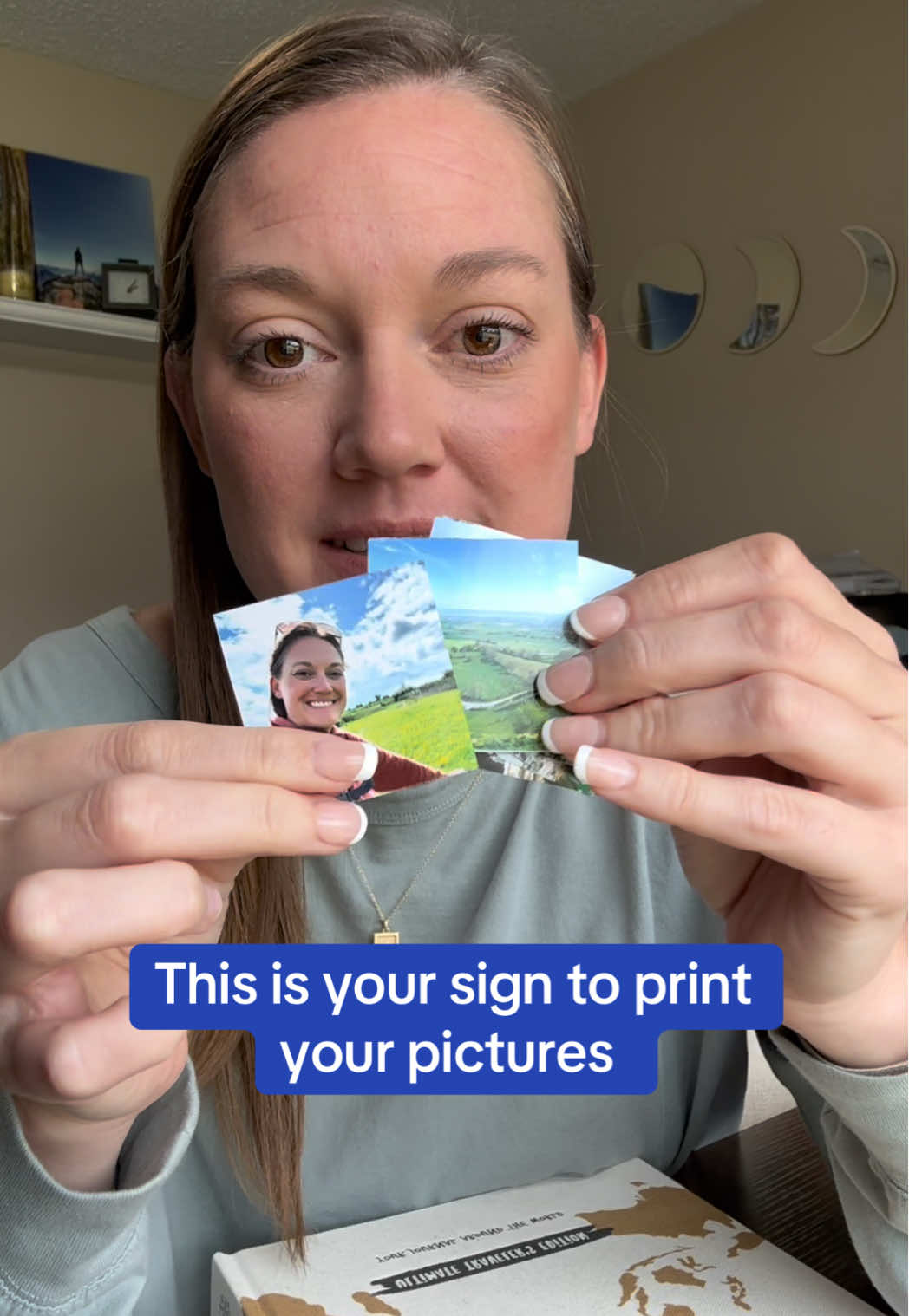 The website is pickle.pictures and they turned out great! Can’t wait to get started on my travel memories scrapbook. #printphotos #picklepictures #stickerphotos #scrapbooking #scrapbook #adventurebook 