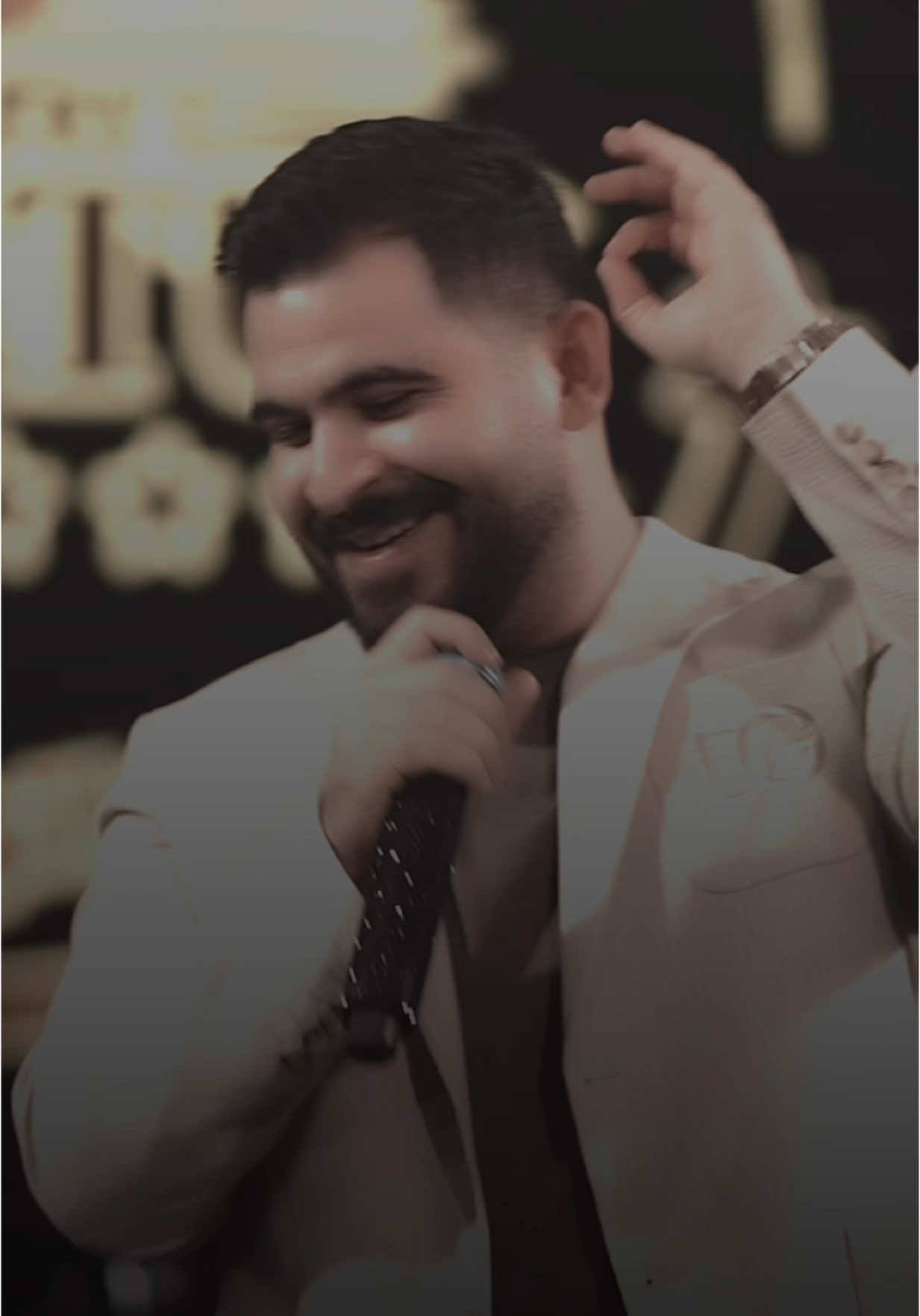 ودينة طروش بعنوان .. #محمود_الغياث #احنا_النحكم