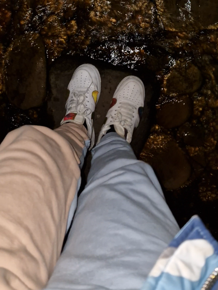 Your taking me out, of the ordinary ⛰️ #fyp #foryou #explore #explorepage #feels #Love #nightime #Outdoors #uk #walk