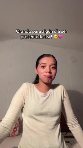 🥹🥺 #chicacrisriana #hagamosviralajesus #fyp #videoviral 
