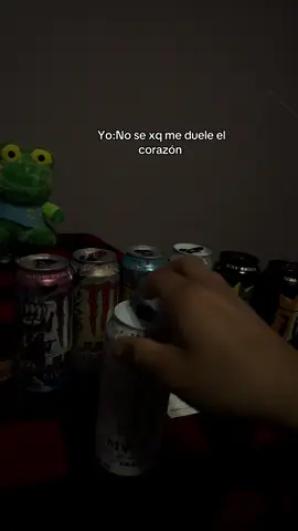 #monster #paratii #para la depresión #fyb 