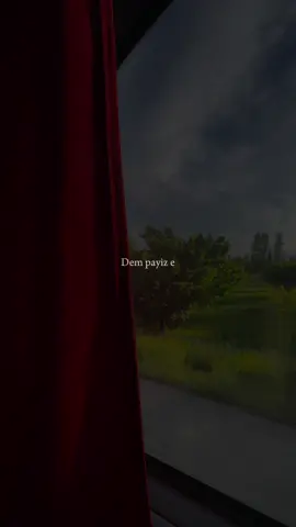 Ez u tu yar, ji hev dûr man