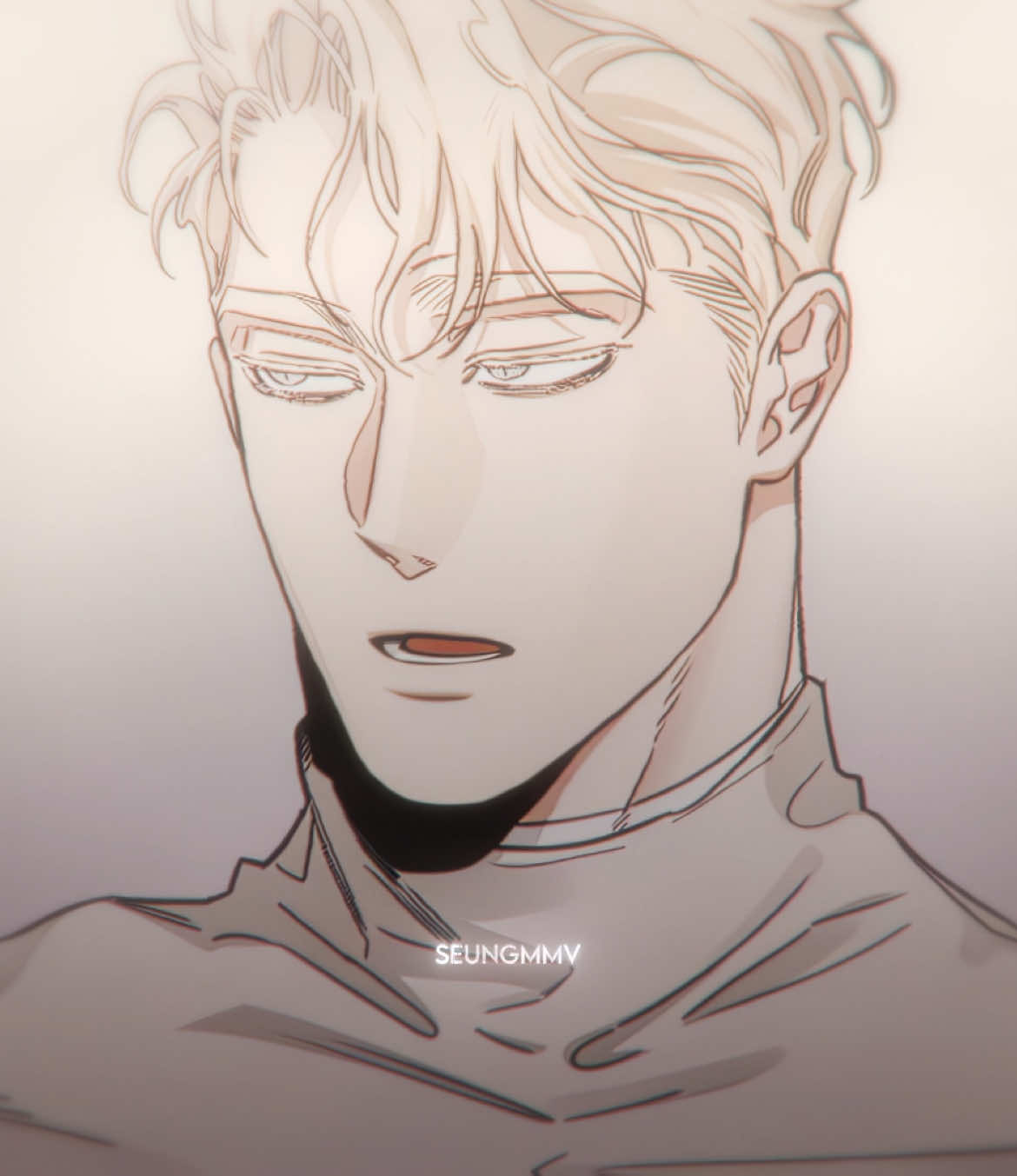 #CAESAR — очень интересное описание // #rosesandchampagne #manhwa #edit #манхва #эдит #destinbl 