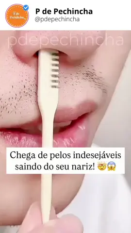 Achei aqui no TikTok Shop 😍 #beleza #rosto #pelos 