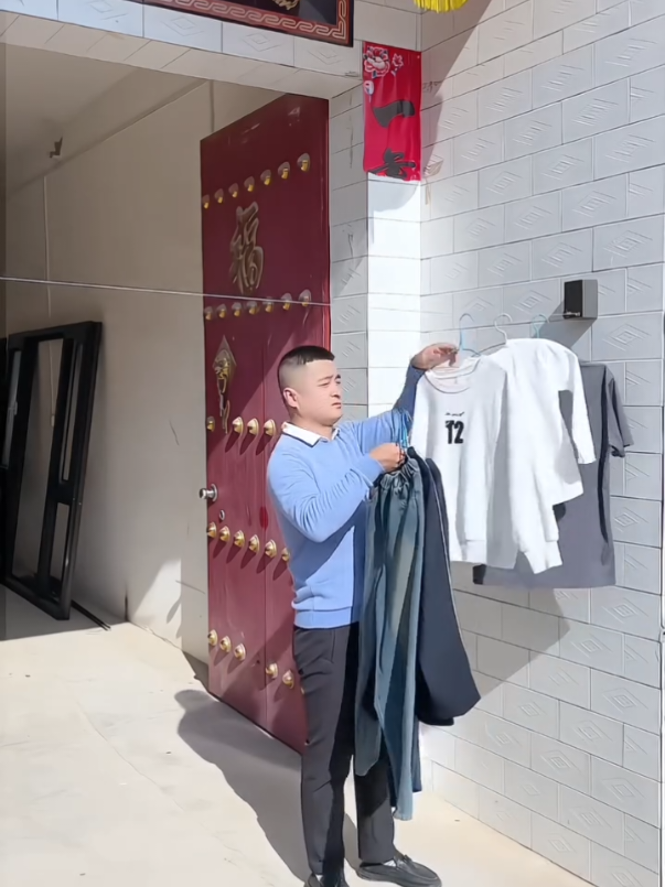 #varal_video #utilidadesdomesticas #tiktokshop 