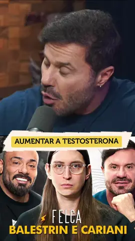Aumente a Testosterona Naturalmente: Clomifeno e TRT Explicados!