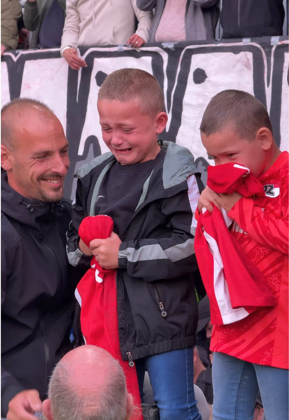 What it means 🥹❤️ #azalkmaar #shirt #eredivisie
