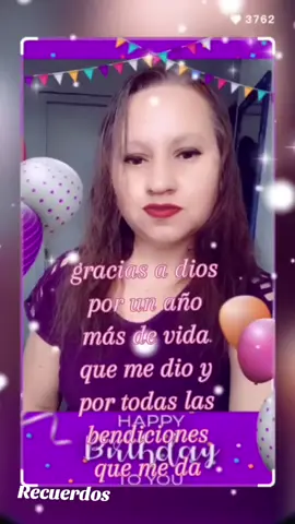 #recuerdos