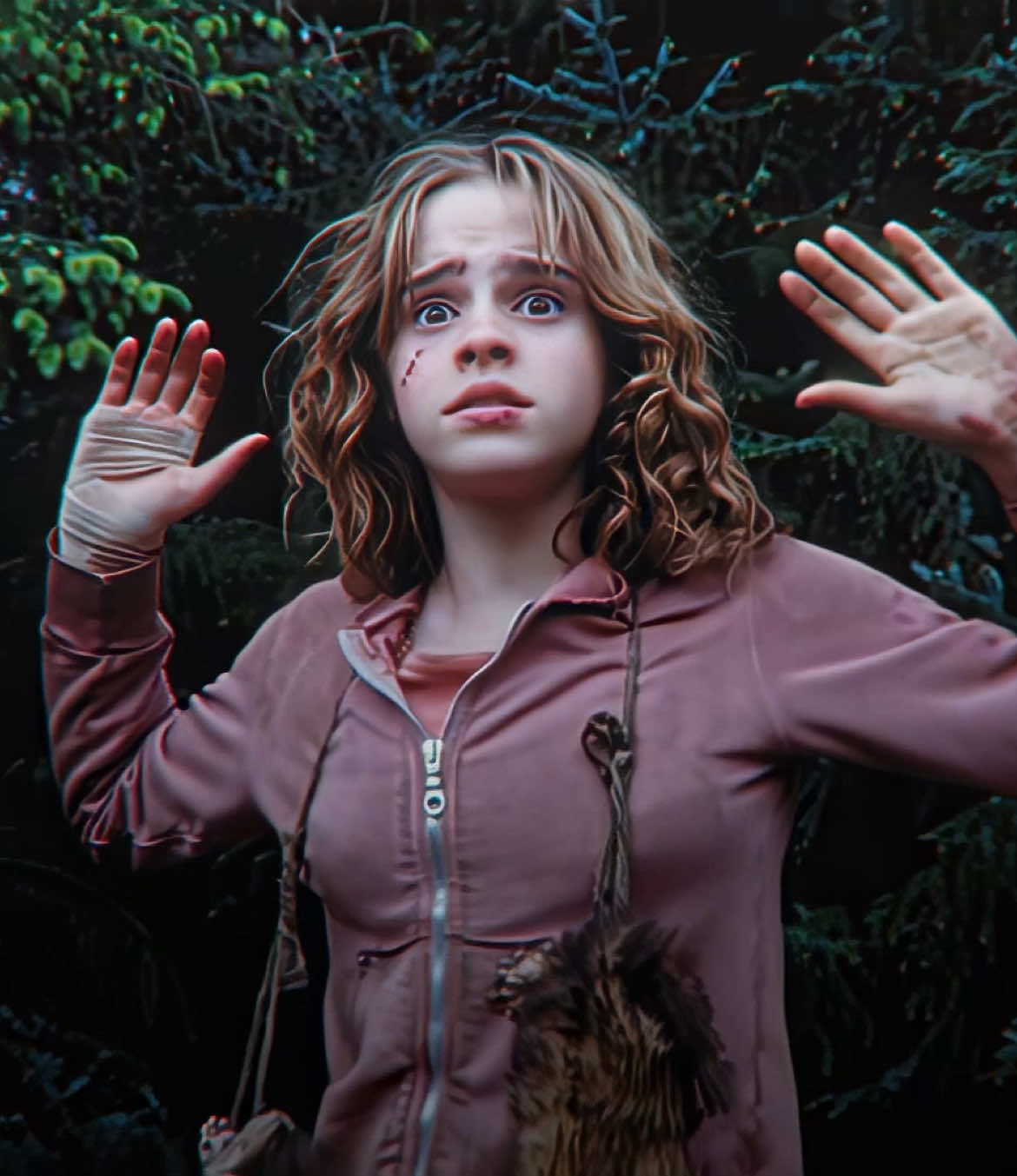 These are fun to make (ib: @hpotter ⚯ ͛) #hermionegranger #harrypotter #hermionegrangeredit #hermione #foryoupage #views #xyzbfs #fyp #foryou