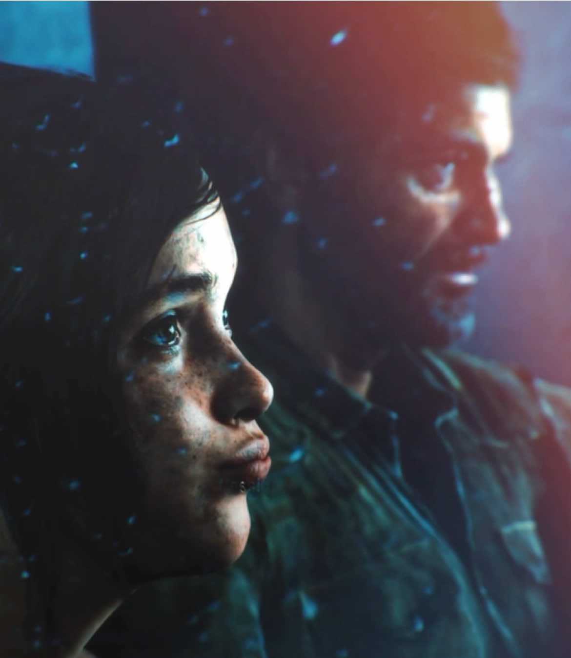her biggest fear came true💔 | yall are gonna hate me for this😭 || #elliewilliams #thelastofus #fyp #joelmiller #edit #tlouedit #relatable #littlemisssunshine #joelandellie #daddyissues #sad #thelastofusedit #xyzbca #tlou2 #elliewilliamsedit #Love #thewinneris #joelmilleredit #trending #fypシ | ORIGINAL CONTENT | FAKE ALL | heavy ib: @philocaaly ||