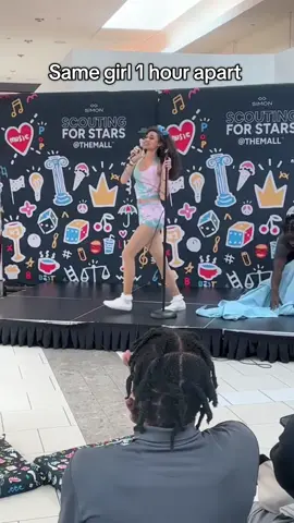 From the stage to a party: We love a gal that can do both ✌️😌 #fyp #foryoupage #party #performer 