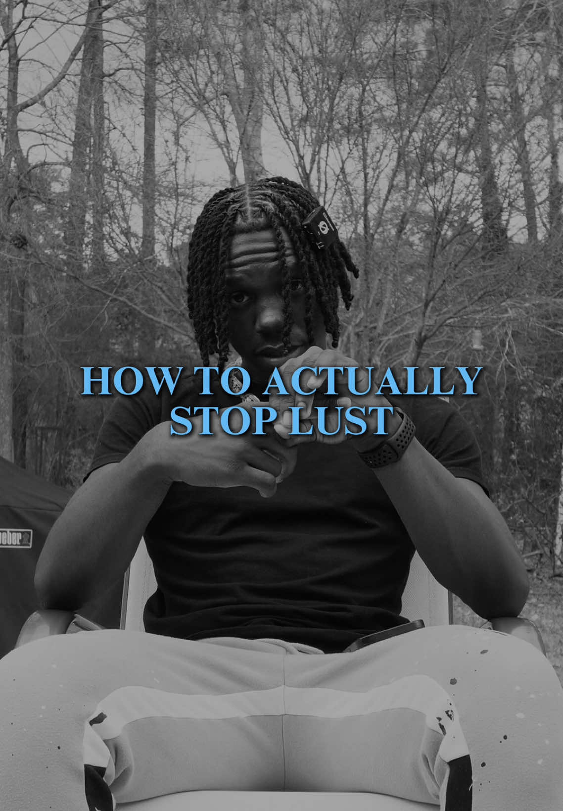 How to ACTUALLY stop lust. 🔞 #ceoem #ceoempire #mindset #mentality #motivation 