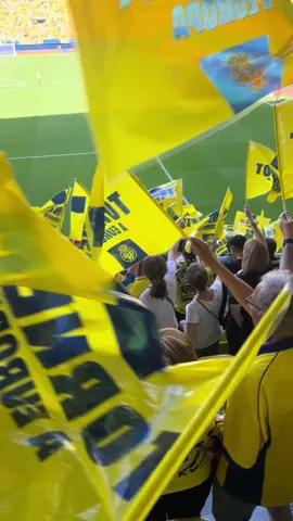 Sentiment Groguet Villarreal CF#villarreal #villarrealcf ##Afición #sentimiento #VillarrealSevilla #ChampionsLeague 