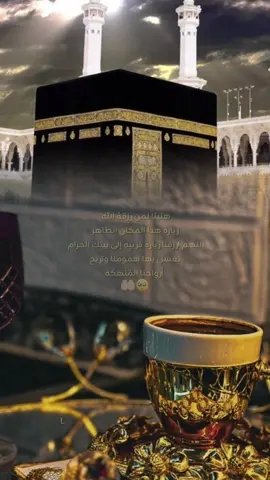 #CapCut #حجوا_ولبوا_وزاروا_الحرم❤ #اللهم_امين_يارب_العالمين #alma_nani #قوالب_كاب_كات 
