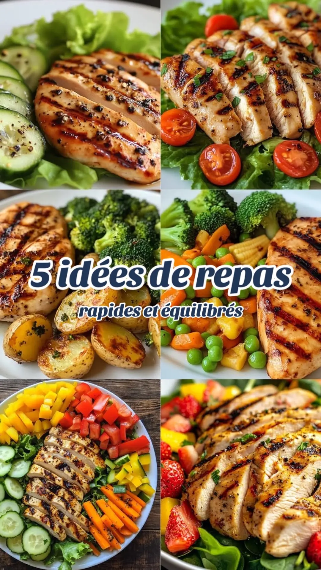 Tu veux + d’idées de repas sains et rapides ? Envoie « DIET » et reçois notre eBook de recettes healthy ! 🥑📩 #ideerepas #pertedepoids #diet #reequilibragealimentaire #recetterapide