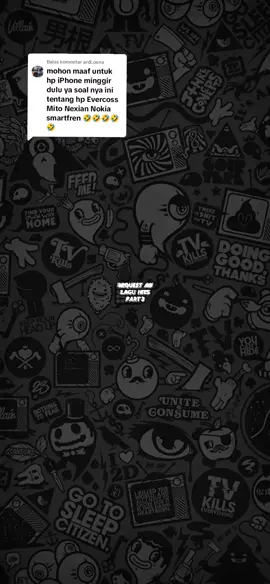 Membalas @ardi.oenx ||  Apa Kabar Sobat IDWS 🖐️☺️ ||  sesuai jadwal mimin upload lagi part 3 ini,  sekarang jadi 1 jam full lagu request an nya. boleh terus kasih referensi lagu favorit/kenangan nya di komen/dm. .  kalo lagu kalian belum di masukin VT, maaf ya,  tapi mimin sudah di list kok.  jadi masih di pilah, buat bahan part selanjutnya lagi.  dan kalau ada yg kurang dari format VT request an lagu ini,  mimin masih terus  terima kritik dan saran dari teman2 viewers ya. .  jadi selamat menikmati musik kenangan/favorit teman2 lagi,  dan semogaa terhibur ☺️🙏 ||  . #lacyband #driveband #clubeighties #thetitans #ello #ribas #caffein #repvblik #dmasiv #gigiband #unguband #bondanfade2black #taxiband #dygta #laluna #selingkuh #bersamabintang #darihati #rasaini #pergiuntukkembali #sebelahhati #hidupkukandamaikanhatimu #hanyainginkautahu #takbisahiduptanpamu #11januari #yasudahlah #cintadalamhati #hujankemarin #kesepian #selepaskaupergi #fyp #fyppppppppppppppppppppppp #laguhits #laguviral #videoviral #videomusik #music #lagupopindonesia #kumpulanlaguhits #karaoke #mp3 #musikindonesiadispotify #lagukenangan #lagu2000an #nostalgia #masasekolah #albummusic #sounds #requestlagu #part3 #komentarlagu #satukontentiaphari #indowebster #ultramp4 #1jamfullmusik #1jam 