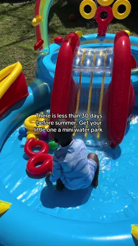 #kiddiepool #intexpool #intexkiddiepool #pooltime #backyardfun #summerfun #poolday #splashzone #waterplay #summervibes #poolparty #cooldown #toddlerpool #toddlersummeractivities 