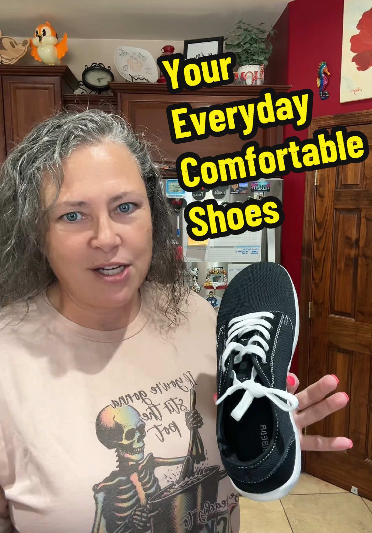 You don’t have time for your feet to hurt. Barefoot shoes for the win. #TikTokShopMemorialDay #tiktokshoprestock #funinthesun #TikTokShopCreatorPicks #TTSLevelUp #TikTokShopSummerTurnUp #TTSCreatorBash 