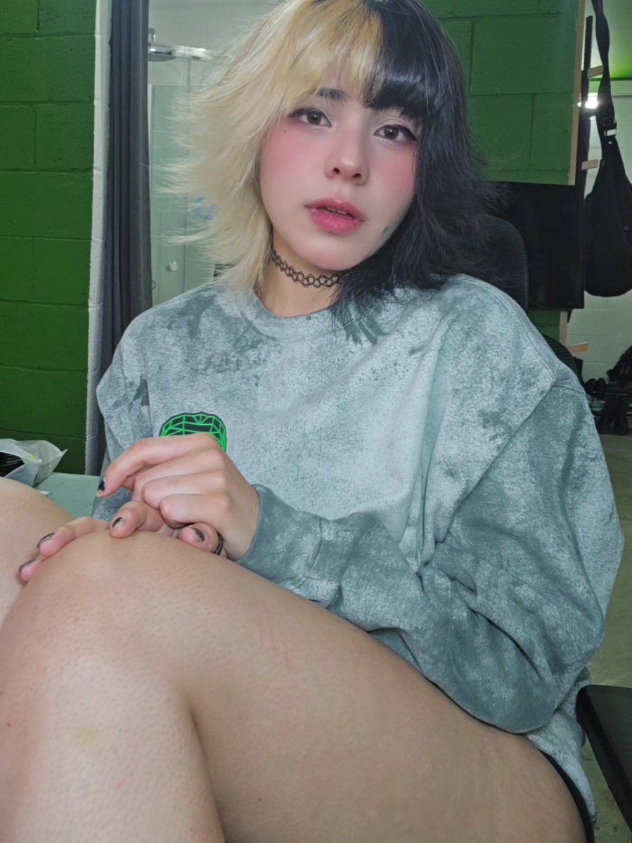 Este audio es adictivo  #rubychan #aesthetic #egirl #lunasnow #tomochan