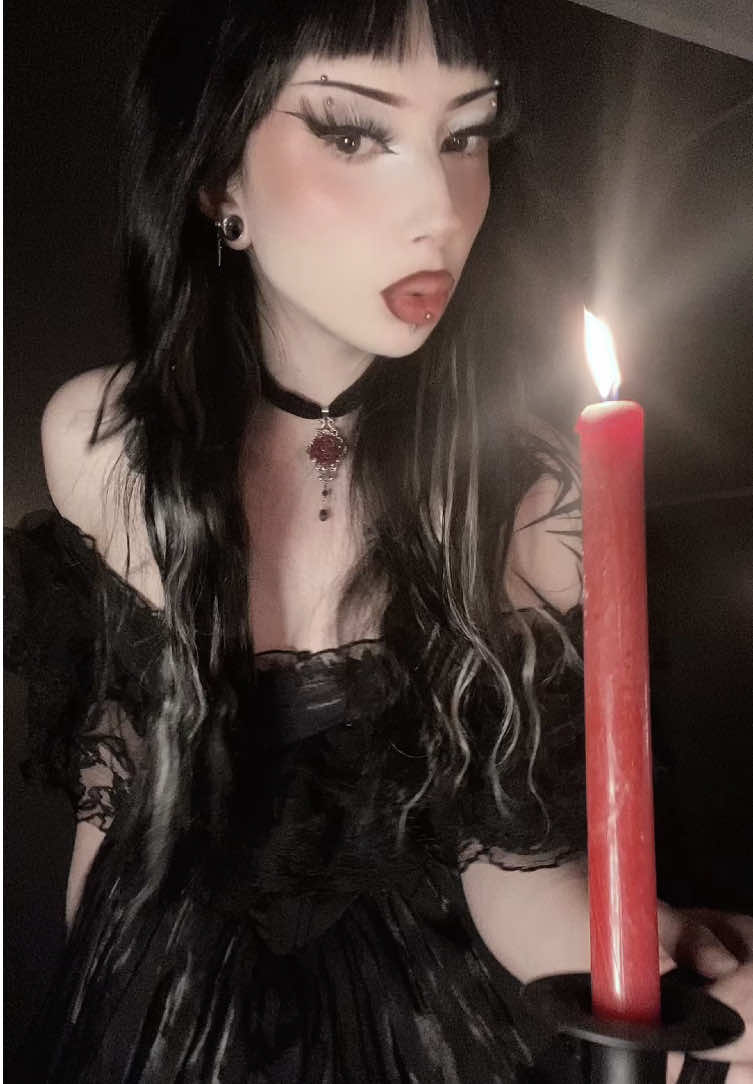 #goth #gothic #romanticgoth #fyp #foryou #alt 