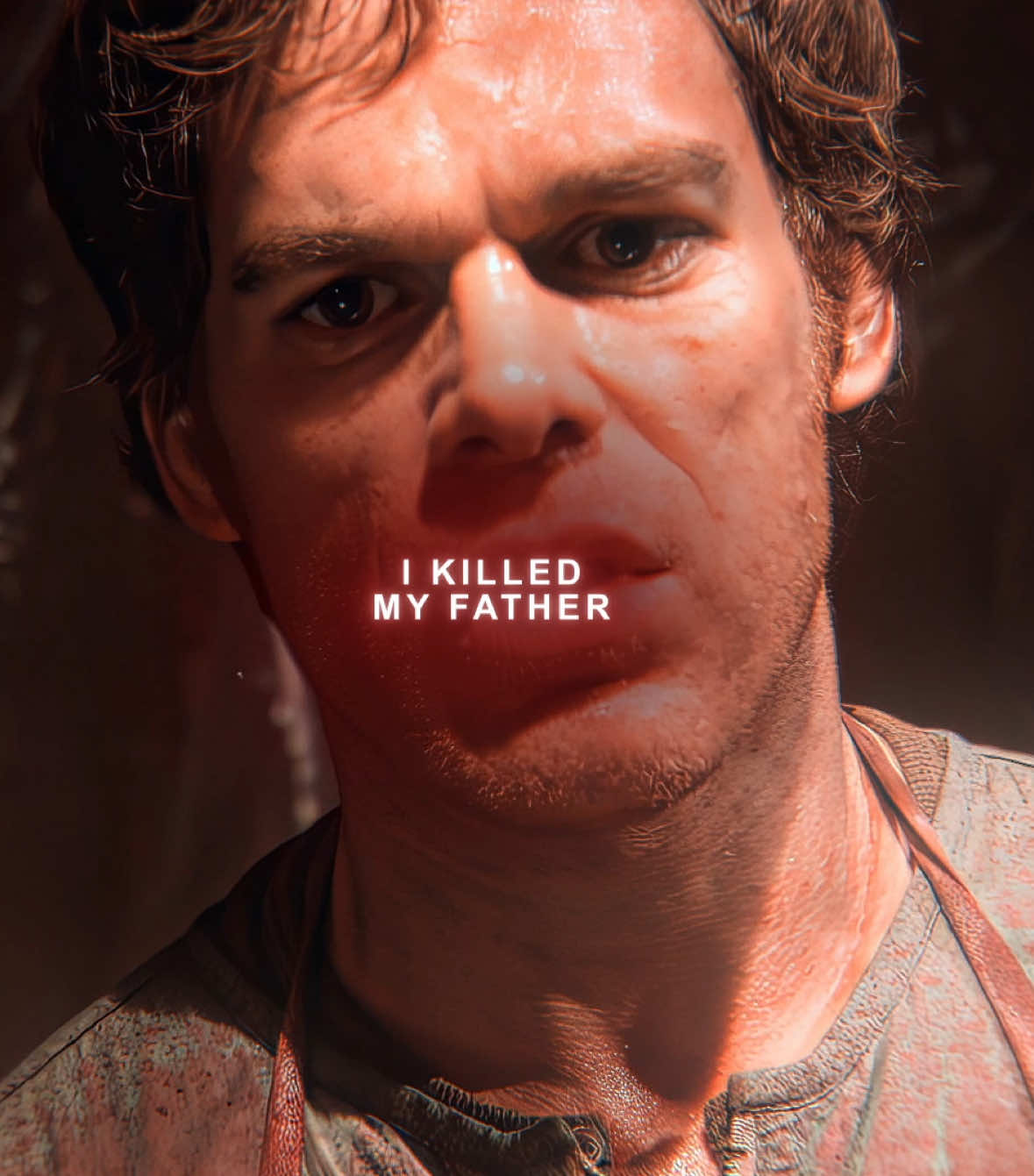 Currently on s6 rn Dexter is peak | #dexter #dextermorganedits #dextermorgan #dexteredit #doakes #jamesdoakes #mitski #washingmachineheart #edit #fyp #aftereffects #vfxchr1s #christiangardneryt2 #viral #blowup 