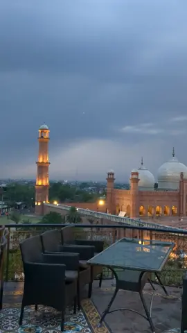 Lahore ma barashi k bad Ka🙃 mosam  or ye view Hii Allah .#.. #🥰🥀🥀 #abdullah #naeem #Khan #offical #page #ko#like #keya #kary #🥰🥀🥀 
