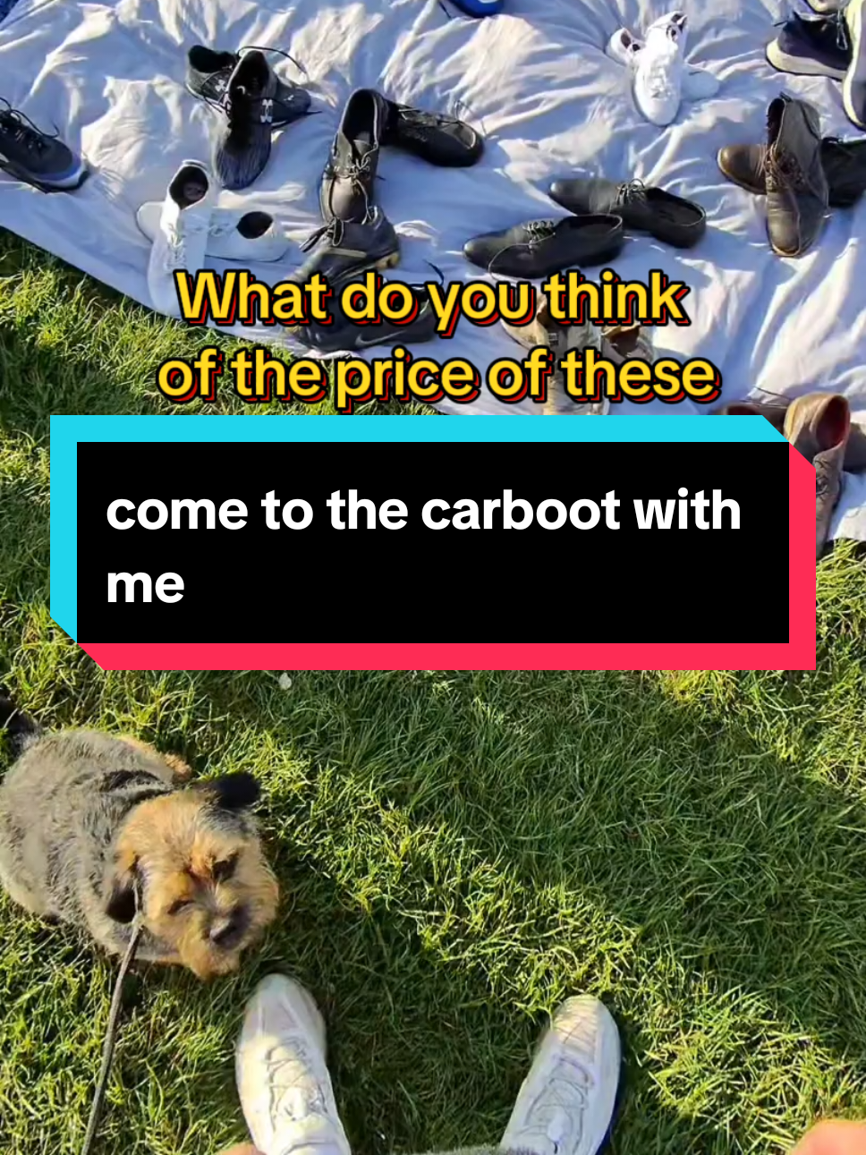 Come to the carboot with me 😎 #carbootfinds #howtomakemoney #reselling #cometothecarbootwithme 