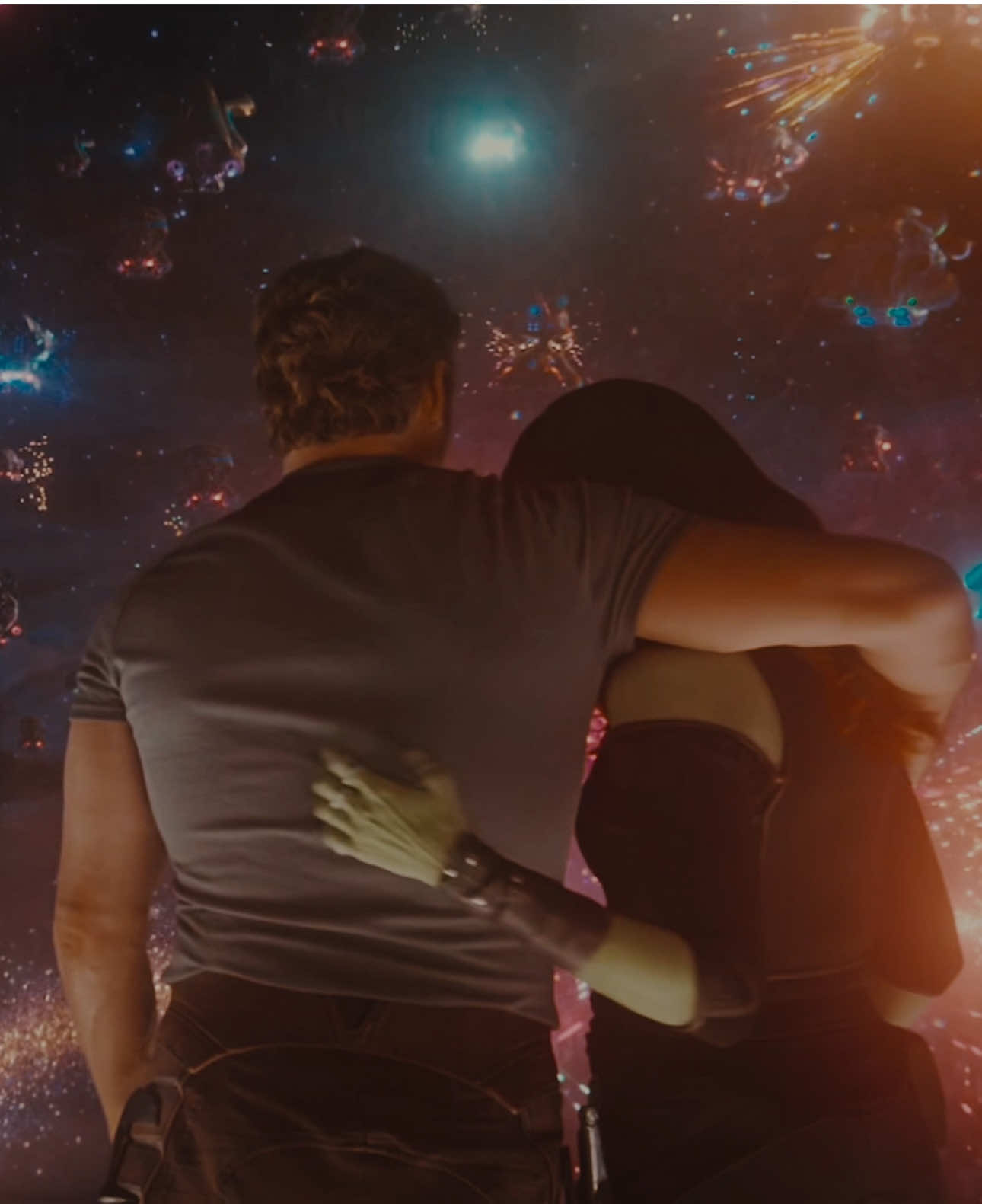whats up with marvel not giving any couple a happy ending #starmora #guardiansofthegalaxy #gamoraedit #starlord #fyp #marvel #aftereffects #trending