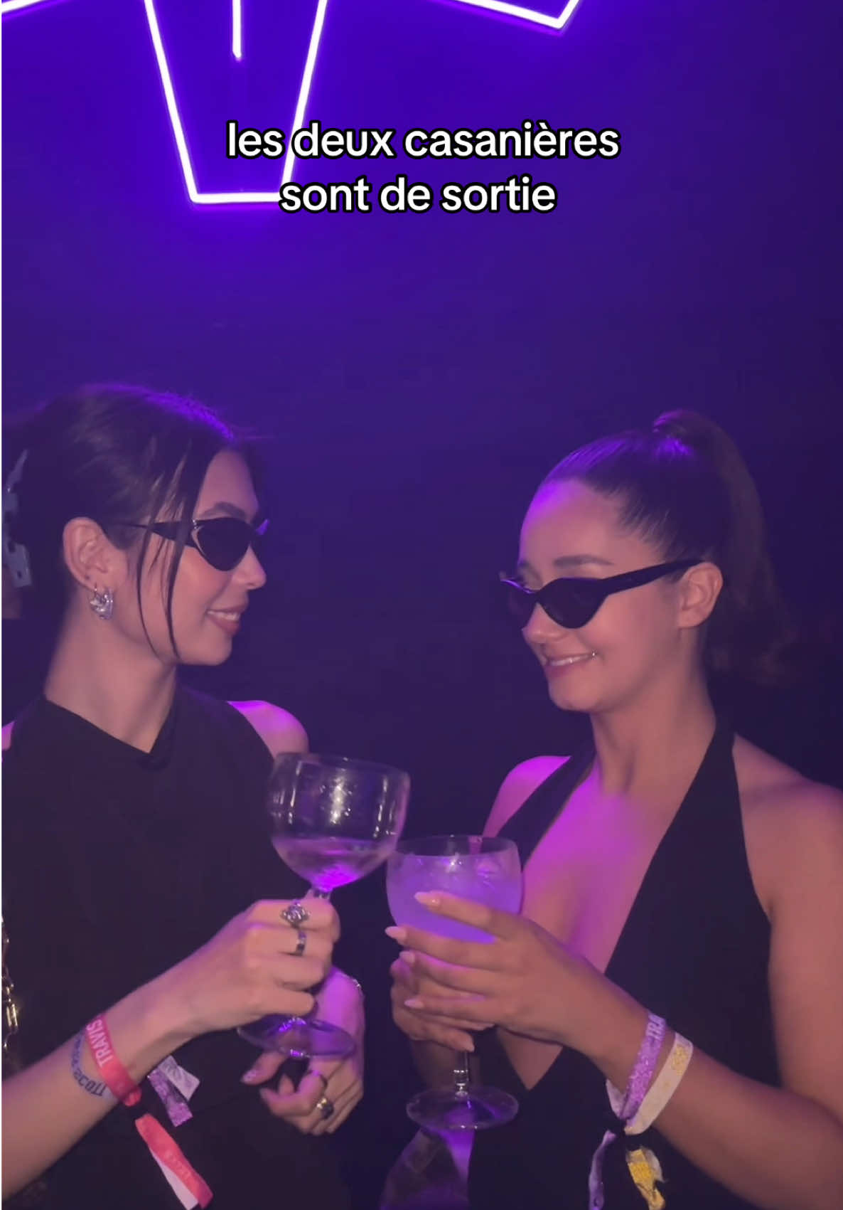 Alix Earle a du soucis à se faire @Chloë 💘💞💗 #teamsituations 