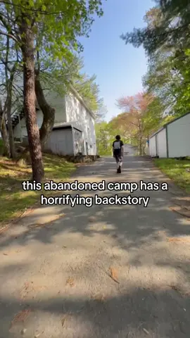 disgusting. parents can’t even send their children to summer camp to have fun without a safety concern :( #fyp #foryou #foryoupage #xyzbca #urbex #urbexventures #urbexworld #urbexpeople #abandoned #abandonedplaces #bando #urbanexploration #abandonedmansion #urbanexplorer #abandonedhouse 