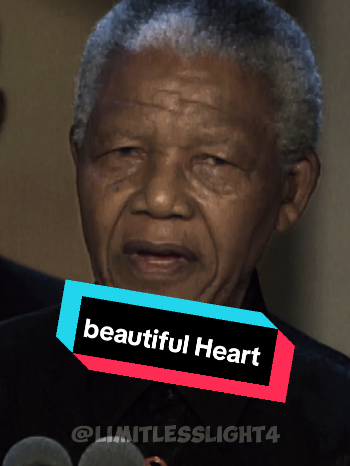 A beautiful Heart  #nelsonmandelamotivation #nelsonmandelaquotes #nelsonmandela #mandelquotes #heart 
